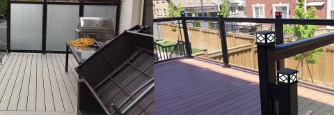 Patio Cover Design and Installation in Toronto